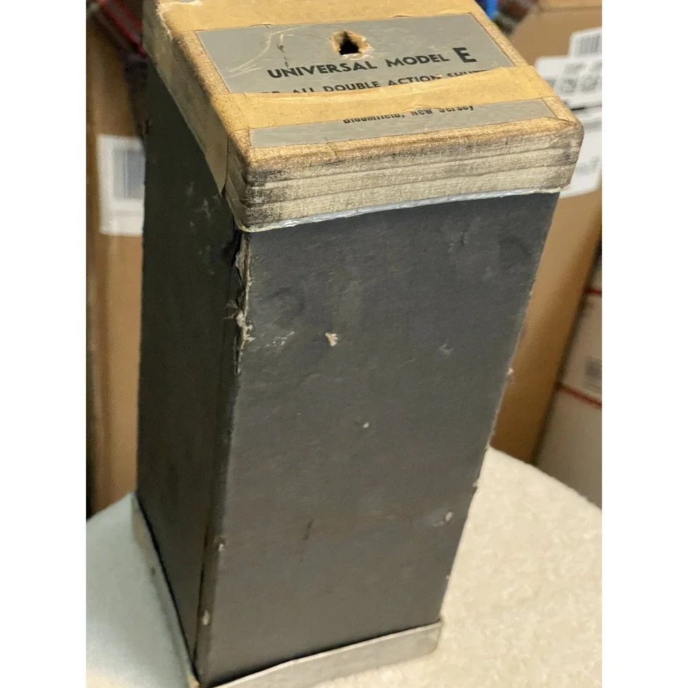 N/A untested